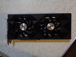XFX R9 390X 8GB Gaming Video Graphics Card, for Parts or Repair, see des... - £66.39 GBP