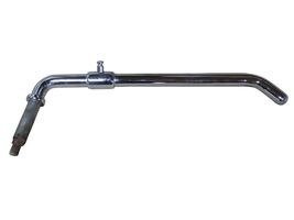 Harley-Davidson Shovelhead Chrome Kickstand Side Jiffy Stand Vintage - $41.55 CAD