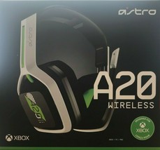 Astro - A20 - 939-001882 Wireless Gaming Headset -  Second Generation - £133.64 GBP