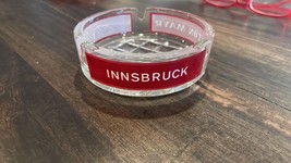 Innsbruck Ashtray - £11.40 GBP