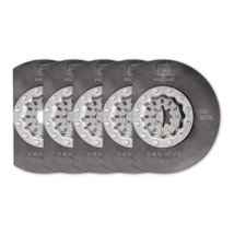 Fein Hss Saw Blade For Cutting Steel Sheet Metal, Plastics, Gfrp,, 63502... - $116.98