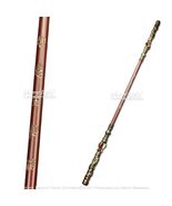 Munetoshi 71" Black Myth Wu Kong Ruyi Jingu Bang Magical Staff Foam Replica - $36.61