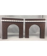 Train Tunnel Portals | O Scale | Model Railroad | Train Layouts | Lionel... - £39.58 GBP