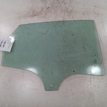 Passenger Right Rear Door Window Glass Tinted Fits 12-18 Ford Focus - $74.94