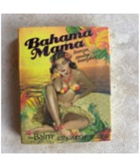 Bahama Mama The Balm - Bronzer - Matchbook Bronzer - New .02 Oz Travel - $7.91