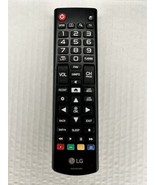 Original LG AKB74915305 Remote Control OEM Tested &amp; Works - £10.14 GBP