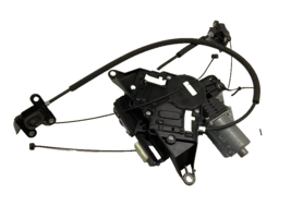 2011-2017 Honda Odyssey Passenger LEFT Side Power Sliding Door Motor OEM - £279.32 GBP