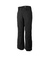 Columbia Men&#39;s Millennium Blur Ski Snowboard Pants Waterproof, Black $20... - $138.67 CAD