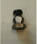 1986-1992 Yamaha 115-225 HP POWER TRIM TILT VALVE SEAT 6G5-43809-00-00 O... - $79.00