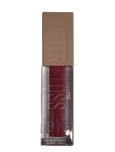 Maybelline 14 Heat Lifter + Hyaluronic Acid Lip Gloss - $9.16