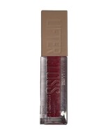 Maybelline 14 Heat Lifter + Hyaluronic Acid Lip Gloss - $170.74 MXN