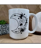 Believe in Magic 15 oz Coffee Mug - $20.00