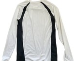 Columbia Long Sleeved T Shirt Boys Omni-Wick Size Large 14/16  Lightweig... - $15.72