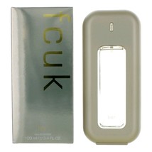 FCUK by French Connection, 3.4 oz Eau De Toilette Spray for Women (F.C.U.K) - £34.53 GBP
