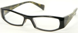 New Biggs 9901 C6 Shiny Black Eyeglasses Glasses Plastic Frame 54-16-140mm - $27.72