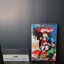 Harley Quinn: Rebirth Deluxe Edition #1 (DC Comics, November 2017) - £14.94 GBP