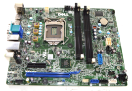 Dell Precision T1700 SFF Motherboard System Main Logic Board TDG4V 0TDG4V - £14.57 GBP