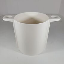 PRESTO Tater Twister Blade Holder Pusher Bucket Replacement Part for 029... - $6.57