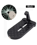 Foldable Car Roof Rack Step Car Door Step Multifunction Universal Latch ... - $12.99