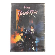 Purple Rain DVD Prince Sealed - £6.72 GBP