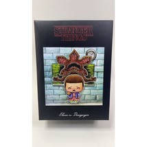 Eleven Vs. Demogorgon Stranger Things Lootcrate Adult Collectable New Open Box - £3.94 GBP