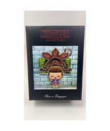 Eleven Vs. Demogorgon Stranger Things Lootcrate Adult Collectable New Op... - £3.88 GBP