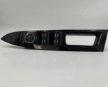 2013-2020 Ford Fusion Master Power Window Switch OEM P03B34006 - £21.22 GBP