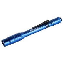 Streamlight Stylus Pro USB LED 350 Lumen Penlight with 120V AC Charge Cord - Blu - $2,868.01 MXN