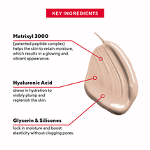 Mirabella Perfecting Concealer Invincible For All - Tan T170, 6 ml image 2
