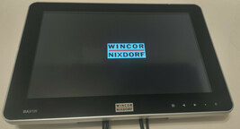 Wincor-Nixdorf BA91W 10.1&quot; POS Touch Screen Monitor NO STAND + DVI to HD... - $1,845.17 MXN