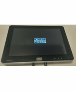 Wincor-Nixdorf BA91W 10.1&quot; POS Touch Screen Monitor NO STAND + DVI to HD... - €84,76 EUR