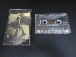 Stones in the Road by Mary Chapin Carpenter (Cassette, Oct-1994, Columbia) - £4.74 GBP