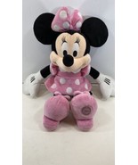 Disney Store Minnie Mouse Authentic Plush - $11.49 CAD