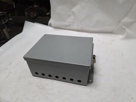 Hoffman Type 12 &amp; Type 13 Enclosure J &amp; P Box - $49.99