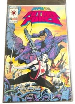 Rai And The Future Force No. 17 Valiant Comics Vintage  - £10.51 GBP