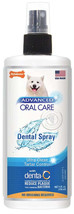Nylabone Advanced Oral Care Dental Spray with Denta-C: Fresh Mint Flavor for Hea - £6.25 GBP+