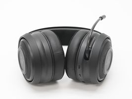 Razer Nari Essential RC30-026901 Wireless Gaming Headset - Black No Dongle image 7