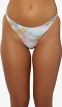 O&#39;NEILL Bikini Swim Bottoms Flaminco Multicolor Juniors Size XS $45 - NWT - £10.58 GBP