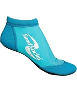 Sprites by Sand Socks Sport Low-Cut Barefoot Feel Marine Blue Extra-Small - $506.15 MXN