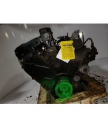 Engine 3.5L VIN V 8th Digit Fits 07-10 SEBRING 1406184 - $6,265.01 MXN