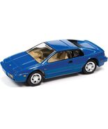 Johnny Lightning - 1989 Lotus Esprit - $214.28 MXN