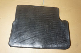 2000-2005 TOYOTA CELICA GT GT-S REAR LEFT CARPET FLOOR MAT LH GTS image 4