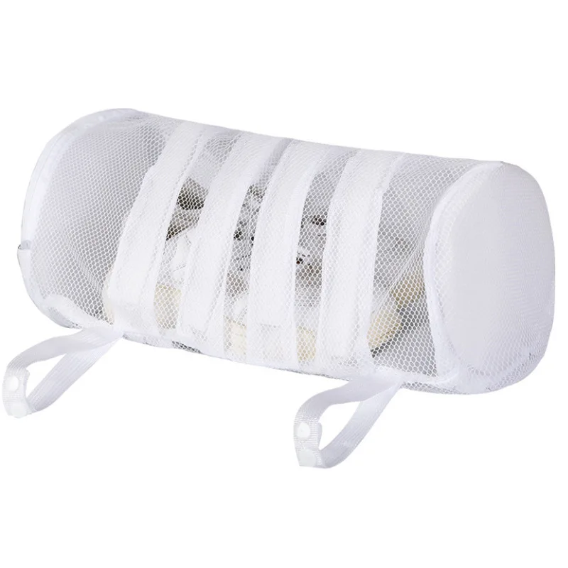 Best Sneakers Shoes Laundry Bags Sneaker  Washing Bag Durable Zipper Shoe Cleani - £43.84 GBP