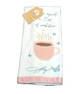 Dolly Parton Kitchen Collection Towel  &quot;Cup of Ambition&quot; Discontinued DG... - $105.45 MXN