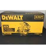 DeWALT XRP DC390 18V Cordless 6-1/2&quot; Circular Saw Tool Only (NEW UNOPENE... - $122.45