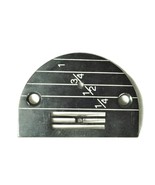 Sewing Machine Needle Plate 52032LGB - $6.95