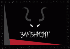 Banishment title 1 thumb200