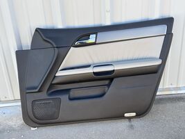 2006 2007 2008 INFINITI M35 M45 FRONT RIGHT PASSENGER DOOR TRIM PANEL CO... - $98.99