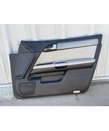 2006 2007 2008 INFINITI M35 M45 FRONT RIGHT PASSENGER DOOR TRIM PANEL CO... - $98.99