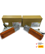 Front turn signal light set Taft Gt, Hiline, Rocky, G11 Right Left - $66.45 CAD